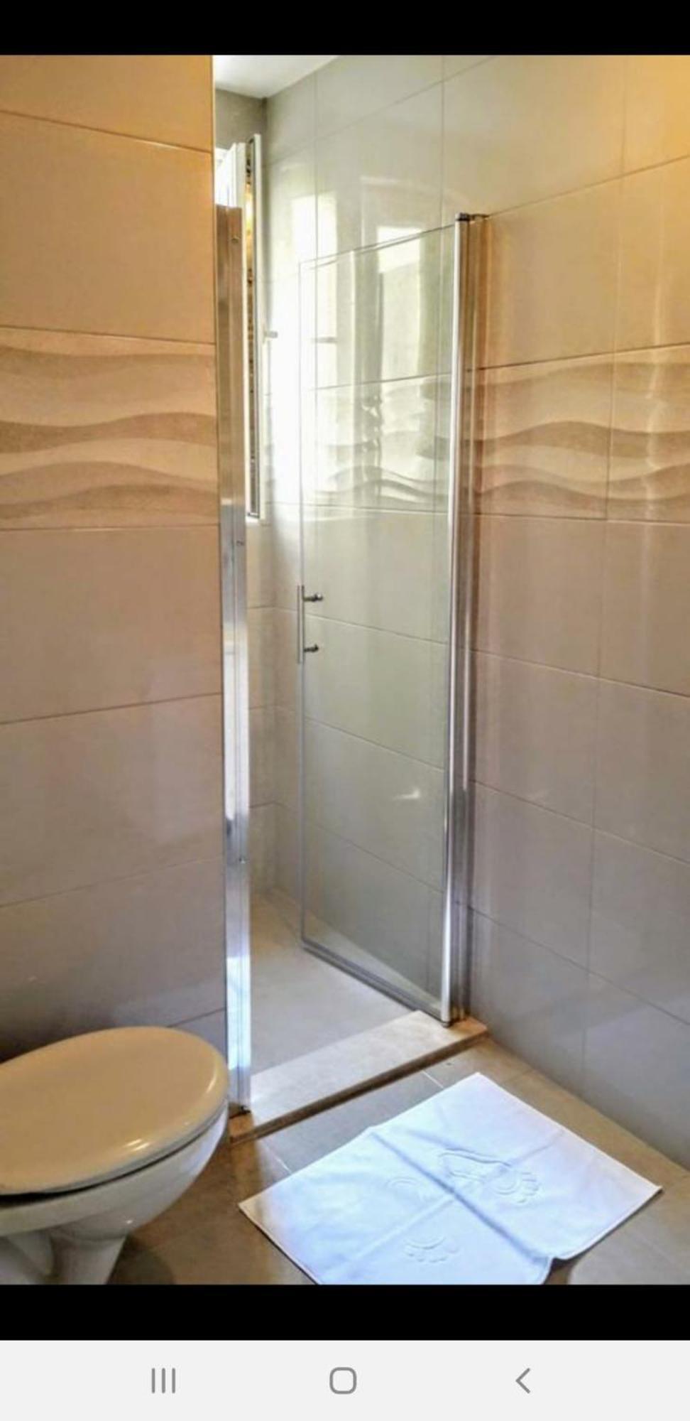 Apartmani Marija Mljet Sobra Kültér fotó