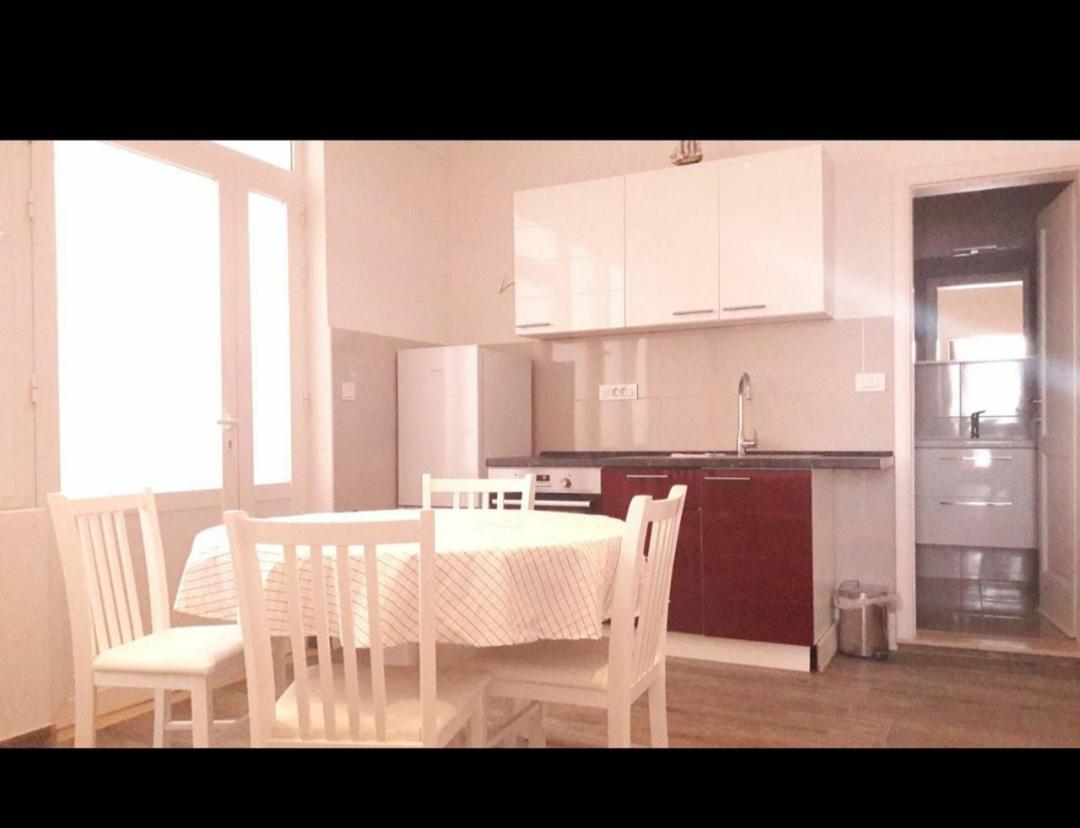 Apartmani Marija Mljet Sobra Kültér fotó