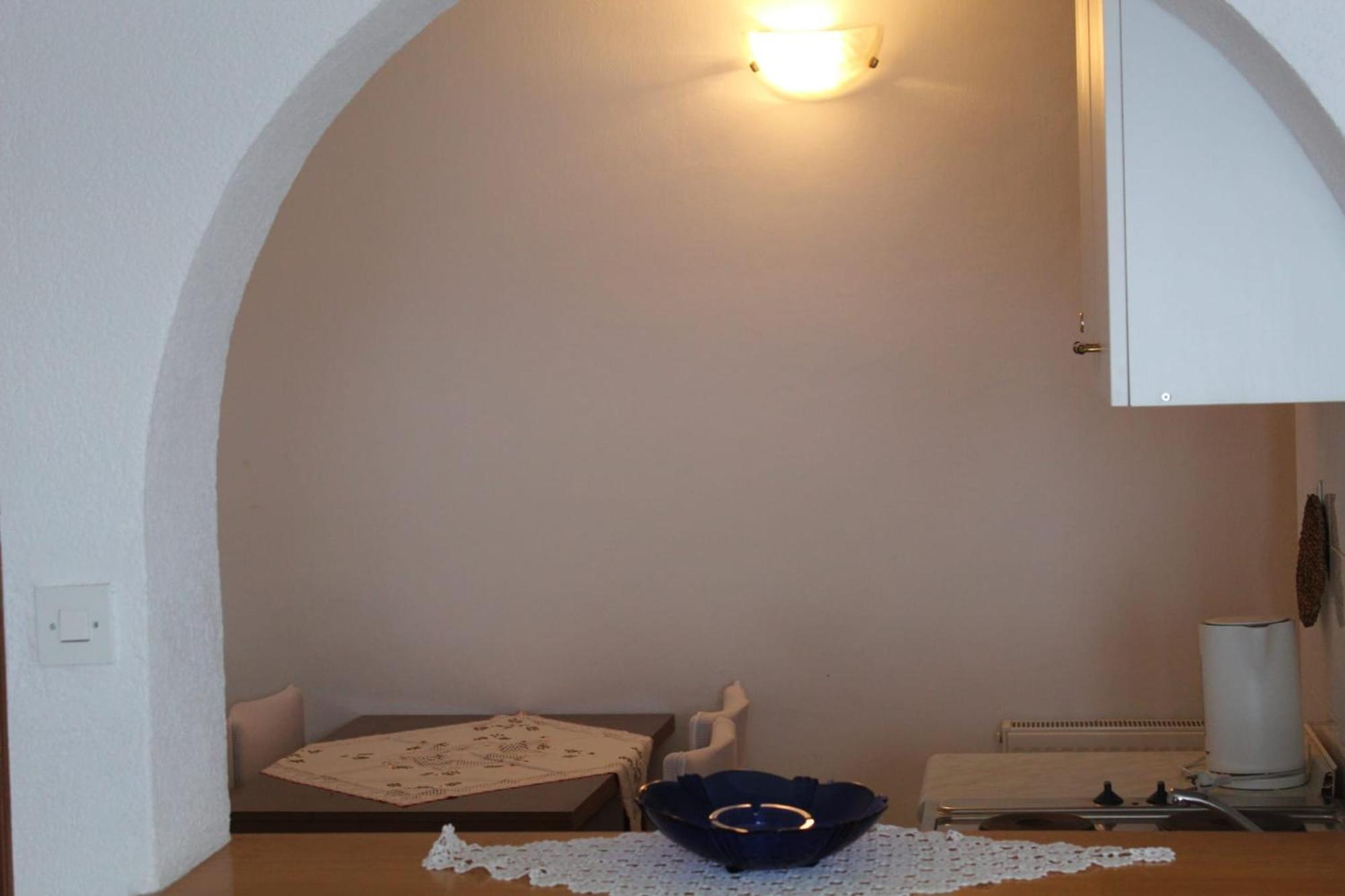 Apartmani Marija Mljet Sobra Kültér fotó