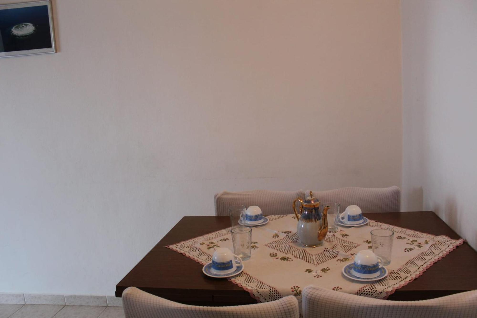 Apartmani Marija Mljet Sobra Kültér fotó