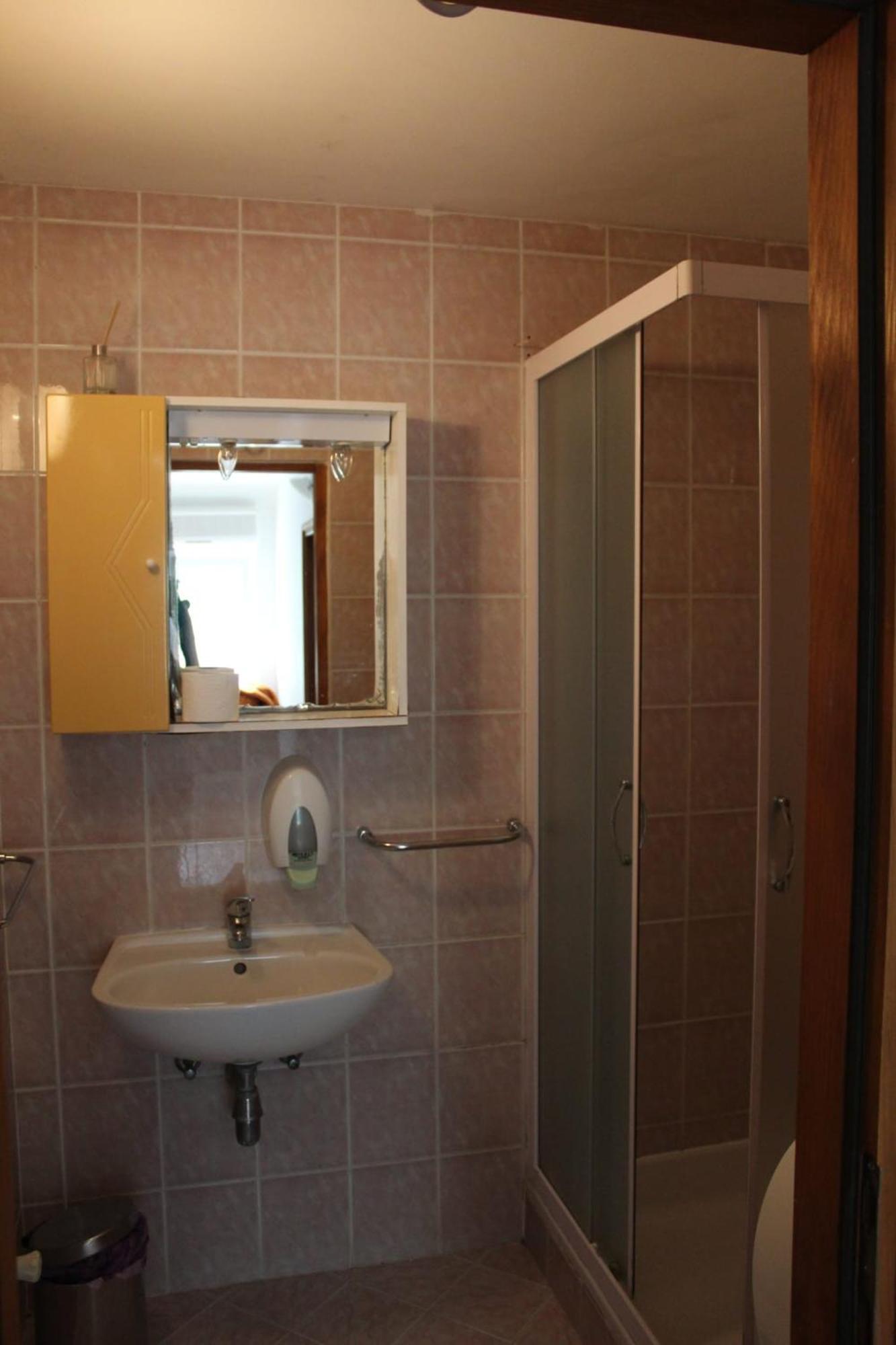 Apartmani Marija Mljet Sobra Kültér fotó