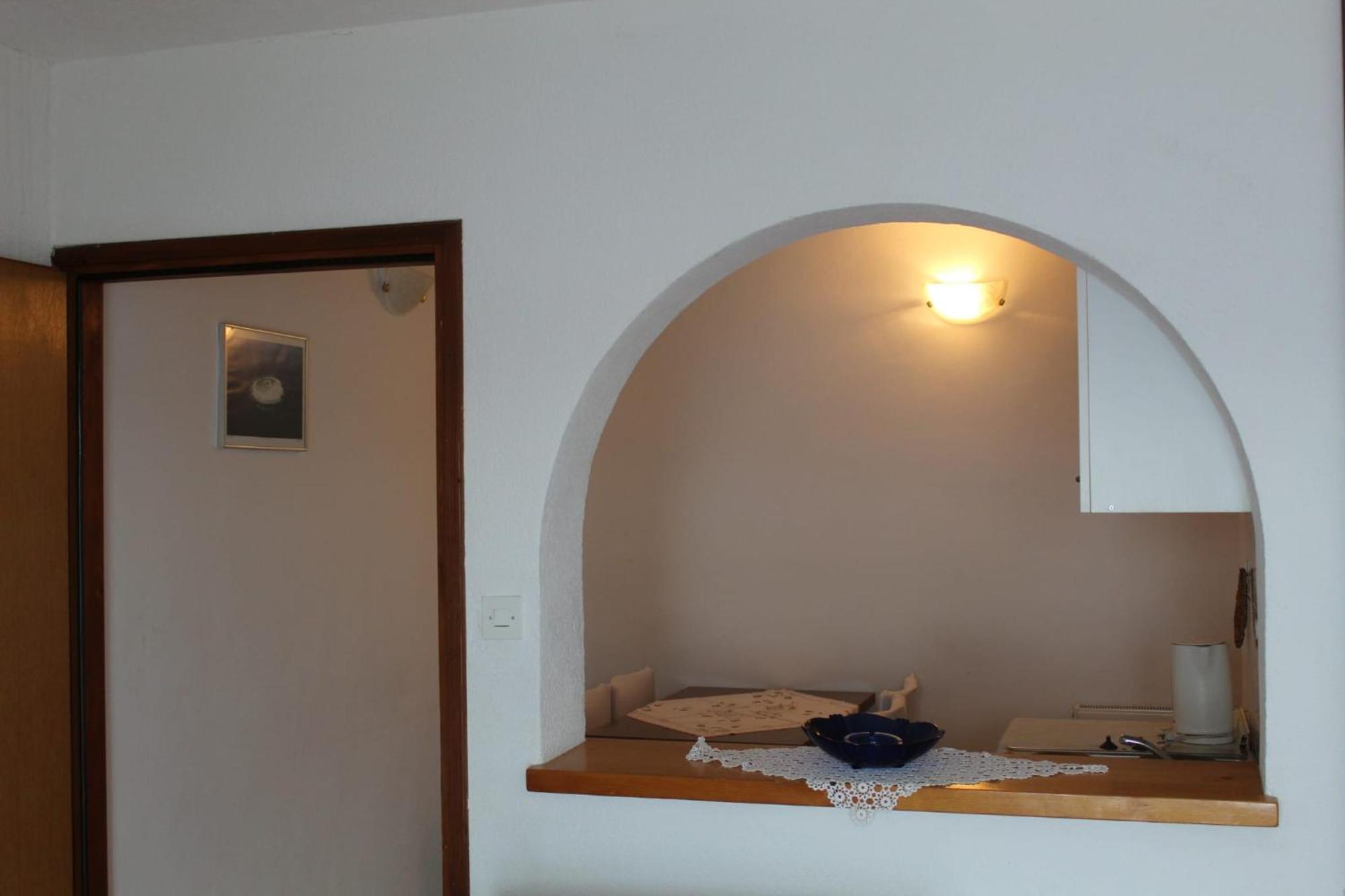 Apartmani Marija Mljet Sobra Kültér fotó