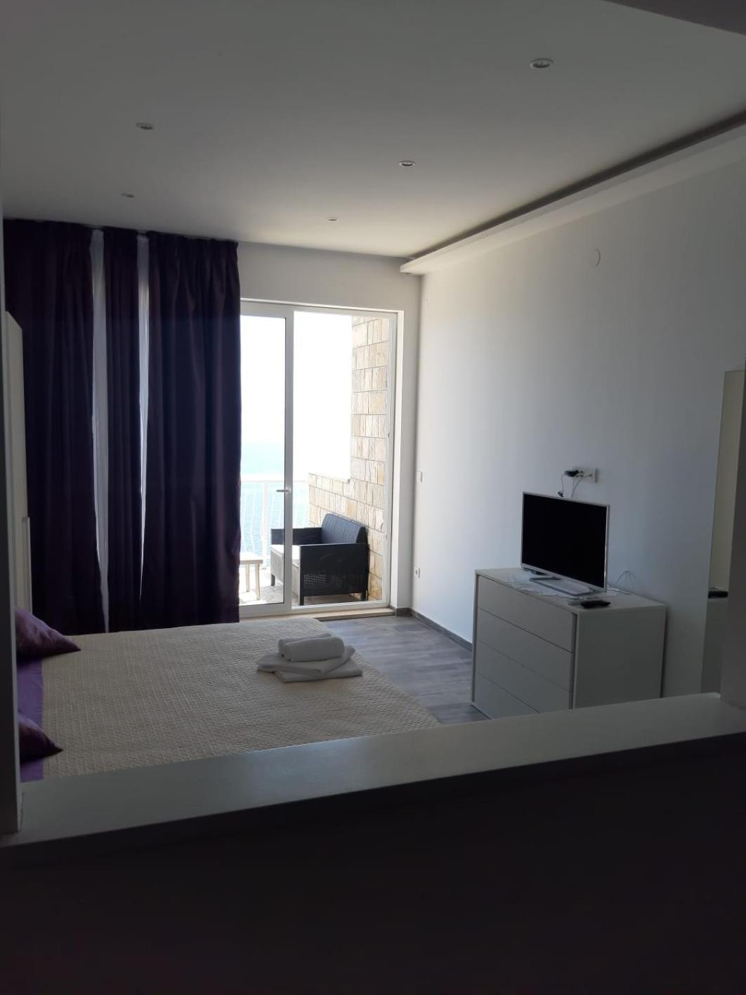 Apartmani Marija Mljet Sobra Kültér fotó