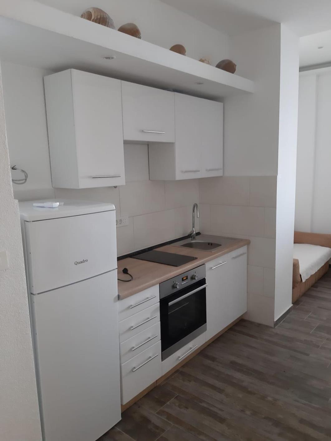 Apartmani Marija Mljet Sobra Kültér fotó