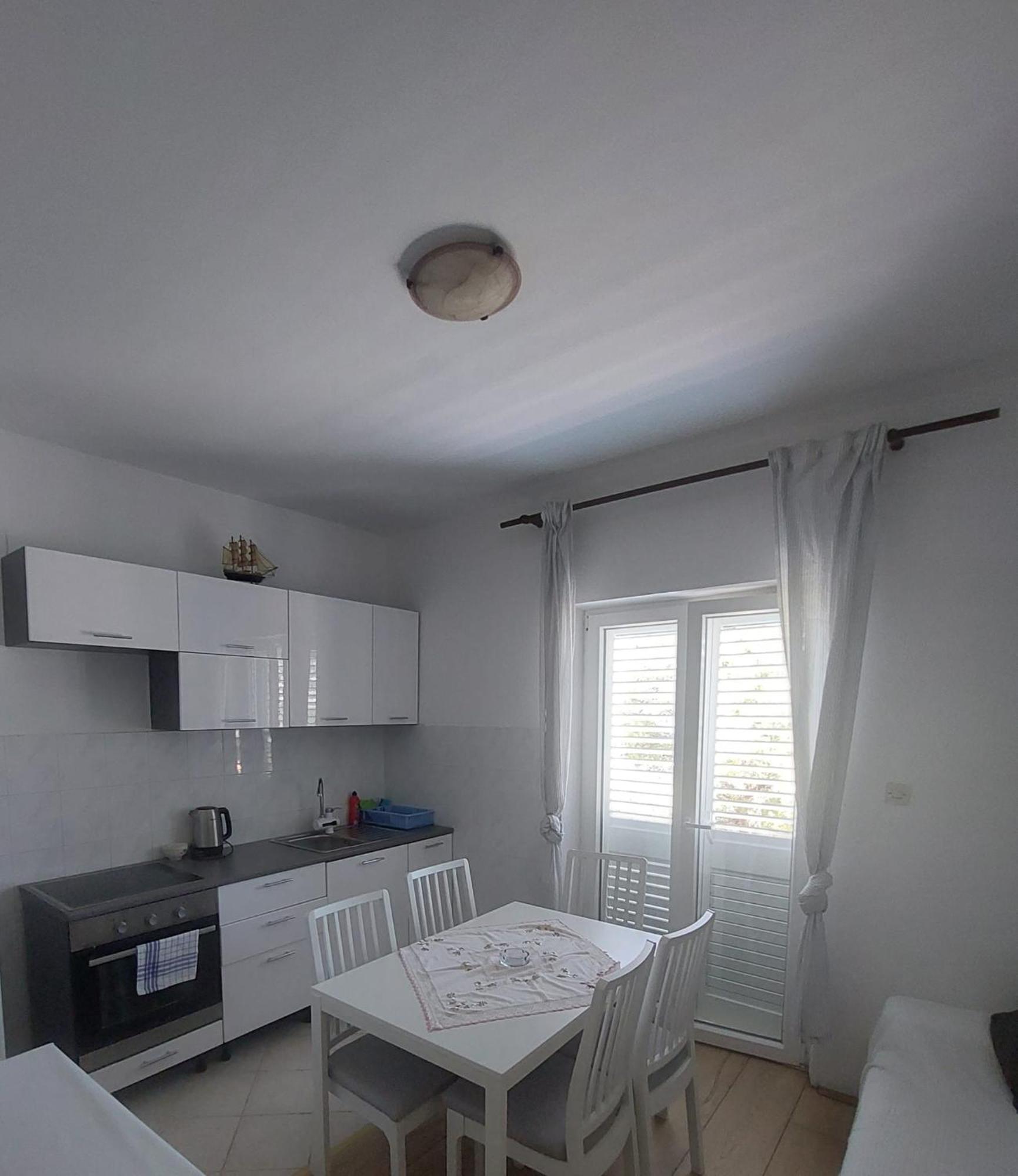 Apartmani Marija Mljet Sobra Kültér fotó