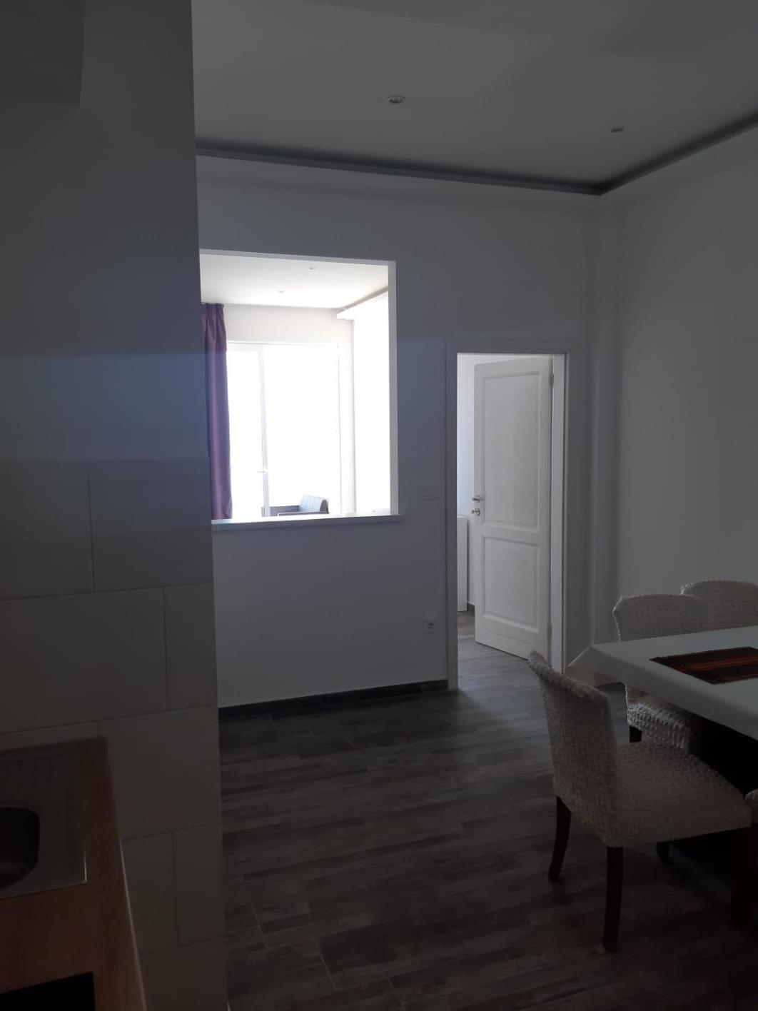 Apartmani Marija Mljet Sobra Kültér fotó