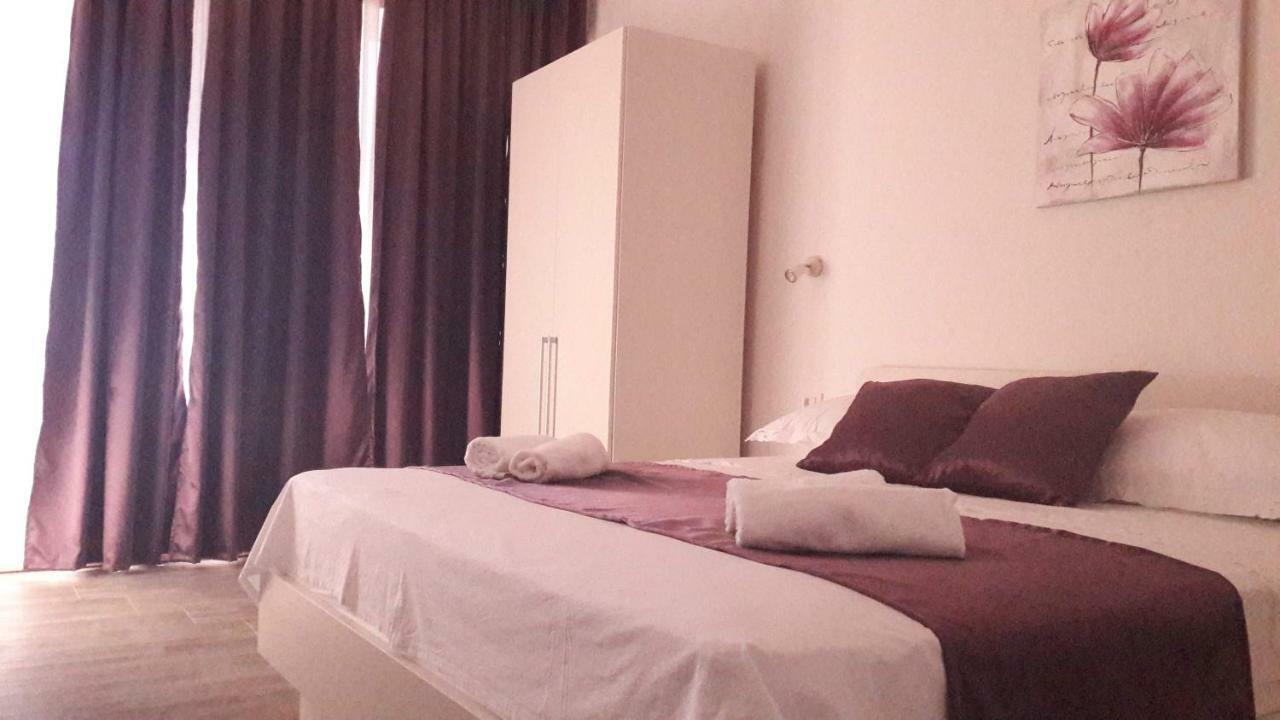 Apartmani Marija Mljet Sobra Kültér fotó
