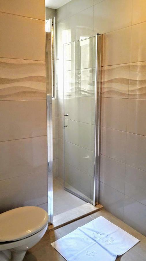 Apartmani Marija Mljet Sobra Kültér fotó