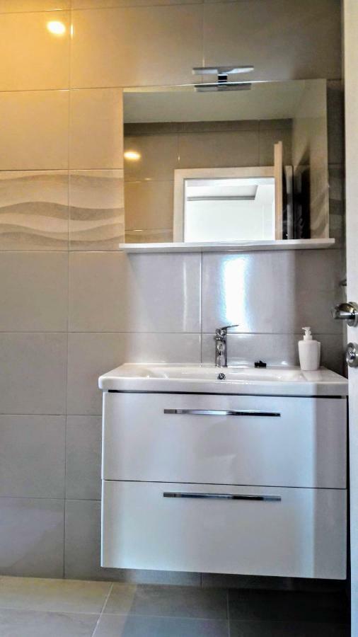 Apartmani Marija Mljet Sobra Kültér fotó
