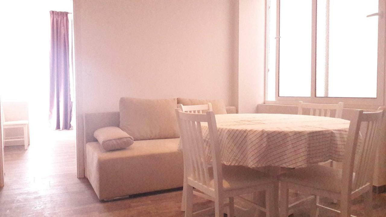 Apartmani Marija Mljet Sobra Kültér fotó